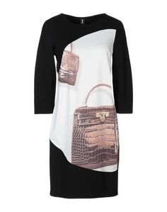 Короткое платье 1 One