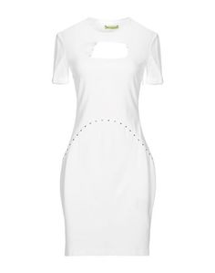 Короткое платье Versace