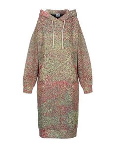 Платье до колена Anntian