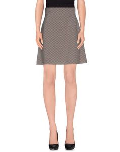 Юбка до колена Elisabetta Franchi