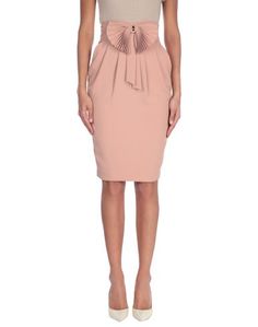 Юбка до колена Elisabetta Franchi