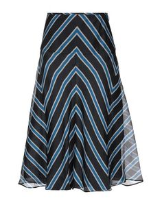 Юбка длиной 3/4 Fendi