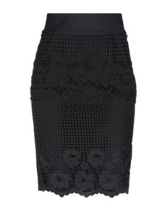 Юбка до колена Liu Jo