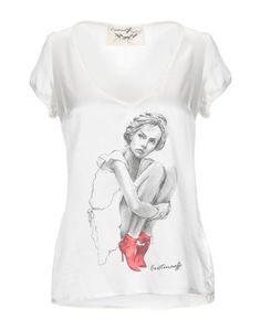 Блузка Cristinaeffe