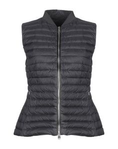 Пуховик с синт. наполнителем Add