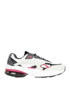 Низкие кеды и кроссовки Puma Cell