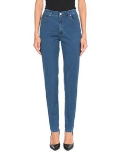 Джинсовые брюки Taviani