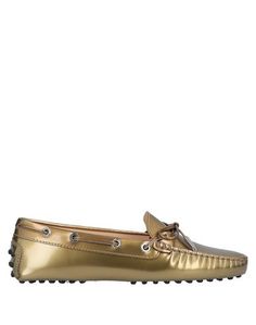 Мокасины Tod’S