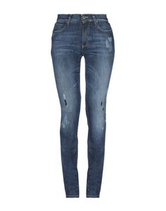 Джинсовые брюки It's MET