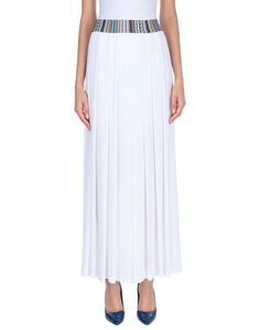 Длинная юбка Save THE Queen