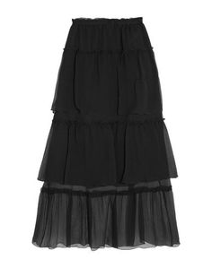 Длинная юбка Sonia Rykiel