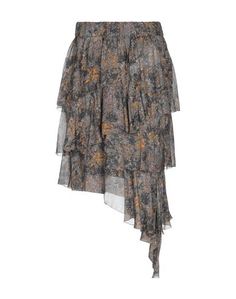 Юбка до колена Isabel Marant Étoile
