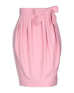 Юбка до колена Blugirl Blumarine