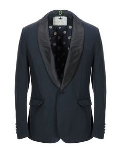 Пиджак Macchia J