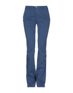Повседневные брюки 40 Weft