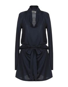 Платье до колена Mauro Grifoni