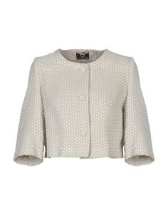 Пиджак UP TO BE