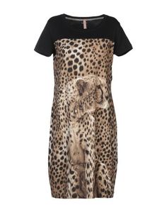 Короткое платье Marc Cain