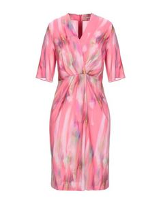 Короткое платье Cacharel