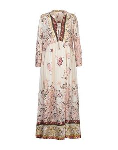 Платье длиной 3/4 Free People