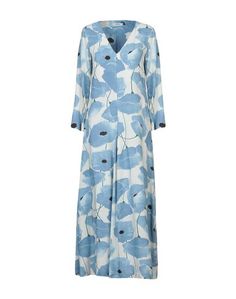 Длинное платье Alpha Studio