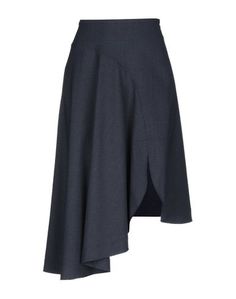 Юбка длиной 3/4 Cedric Charlier