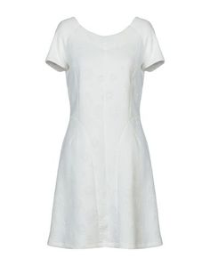 Короткое платье Emporio Armani