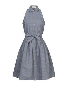 Платье до колена Michael Kors