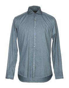 Pубашка Messagerie