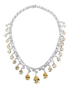 Ожерелье CZ BY Kenneth JAY Lane