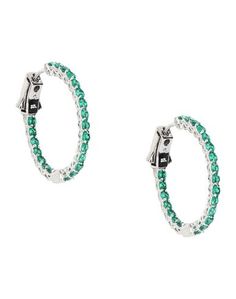 Серьги CZ BY Kenneth JAY Lane