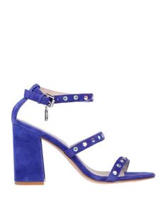 Сандалии LIU •JO Shoes