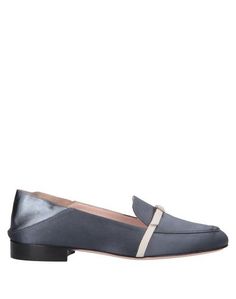 Мокасины Pollini