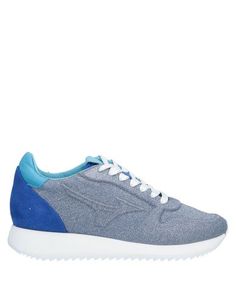 Кеды и кроссовки Mizuno