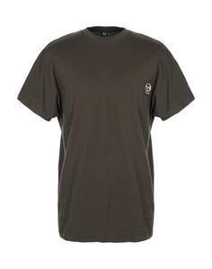 Футболка Sergio Tacchini x Eleven Paris