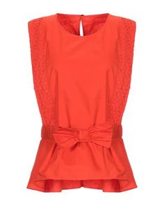 Топ без рукавов CaractÈre