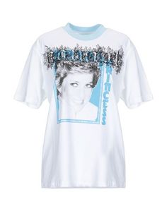 Футболка Off White