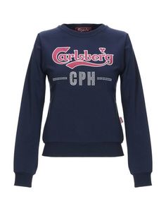Толстовка Carlsberg