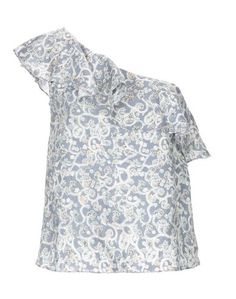 Топ без рукавов Isabel Marant