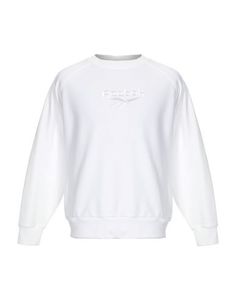 Толстовка Reebok
