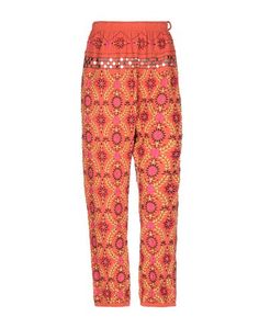 Повседневные брюки Free People