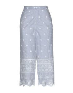 Брюки-капри Liu Jo