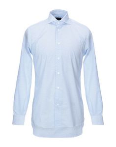 Pубашка Gabriele Pasini