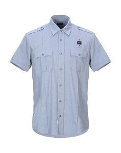 Pубашка Blauer
