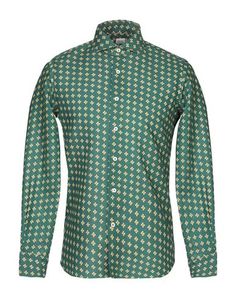 Pубашка Alessandro Gherardi