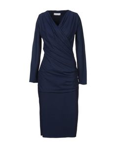 Платье до колена Christies À Porter