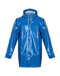 Легкое пальто Stutterheim