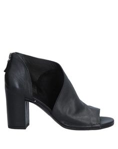 Ботинки Del Carlo