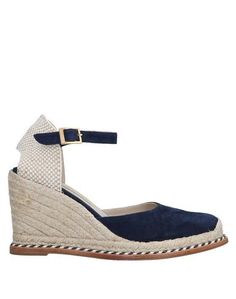 Эспадрильи Paloma Barceló