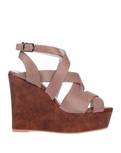 Сандалии Jeffrey Campbell